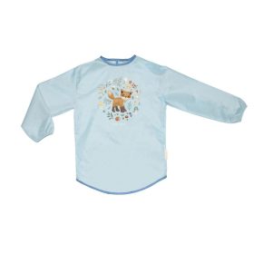 Little Dutch hosszú ujjú festő felső - Forest Friends