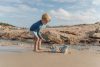 Little Dutch homokozó készlet Ocean Dreams - kék