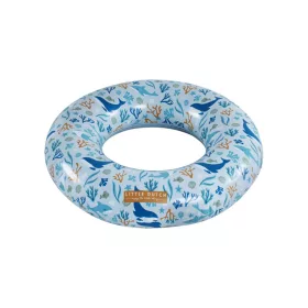Little Dutch úszógumi 50 cm Ocean Dreams - kék