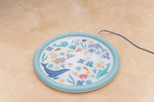 Little Dutch szökőkút pancsoló Ocean Dreams - kék