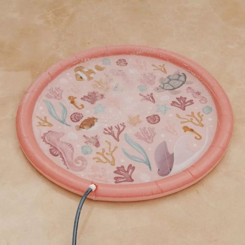 Little Dutch szökőkút pancsoló Ocean Dreams - pink