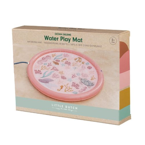 Little Dutch szökőkút pancsoló Ocean Dreams - pink