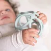 Little Dutch szilikon labda - kék