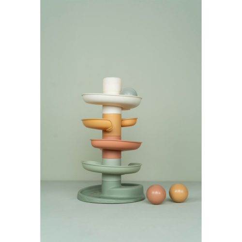 Little Dutch bébi golyópálya - unisex