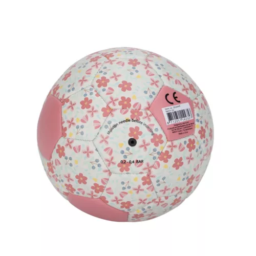 Little Dutch mini labda - pink