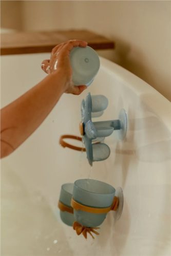 Little Dutch Poharas fürdőjáték - tengeri csillagos