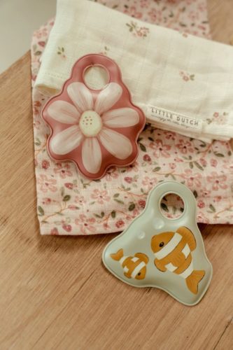 Little Dutch Horgászos fürdőjáték - lányos