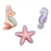Little Dutch merülő játék szett (3 db) - Dreamy Mermaid