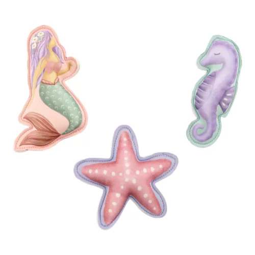 Little Dutch merülő játék szett (3 db) - Dreamy Mermaid