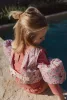 Little Dutch úszómellény karúszóval - Dreamy Mermaid