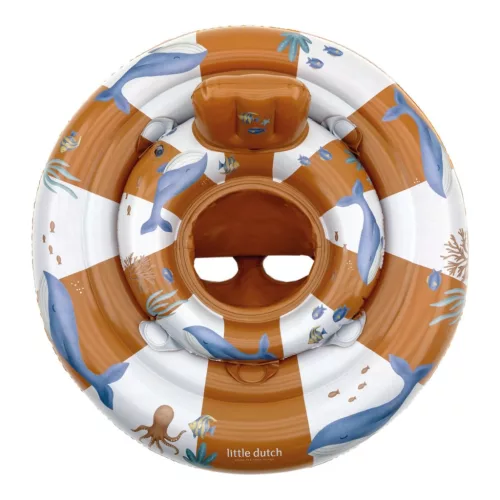 Little Dutch baba úszógumi - Ocean World