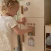 Little Dutch játék hűtőszekrény