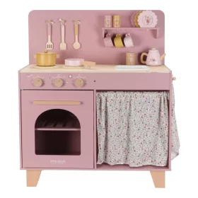 Little Dutch játékkonyha pink