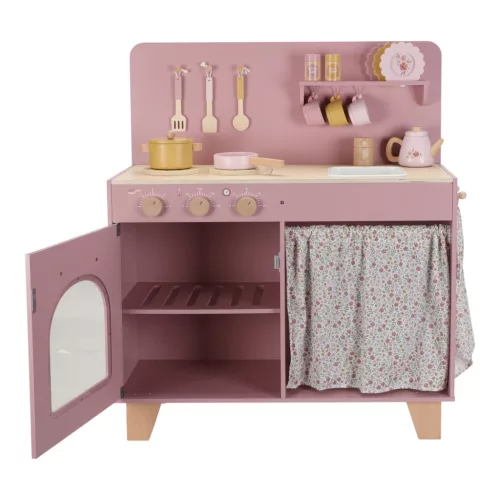 Little Dutch játékkonyha pink