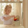 Little Dutch mérleg