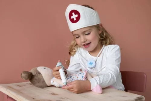 Little Dutch Orvosi táska