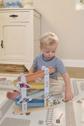 Little Dutch autók a lejtőn ÚJ