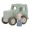 Little Dutch traktor figurával