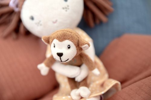 Little Dutch Sophia baba díszdobozban - 35 cm