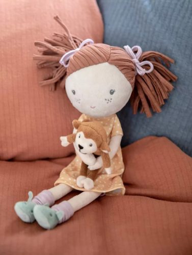 Little Dutch Sophia baba 35 cm