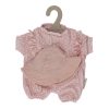 Little Dutch játékbaba ruha - Pink Floral