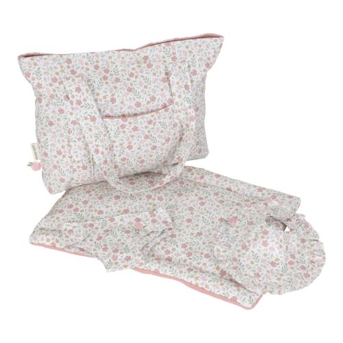 Little Dutch Játék pelenkázó táska - Fairy Garden