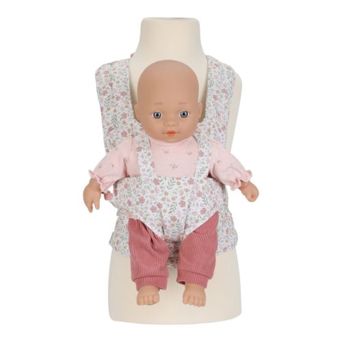 Little Dutch Játék babahordozó - Fairy Garden