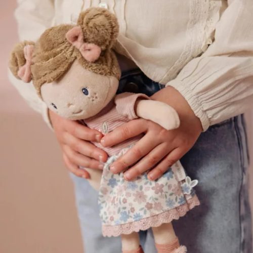 Little Dutch Rosa baba 35 cm