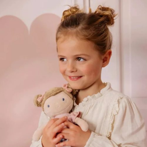 Little Dutch Rosa baba 35 cm