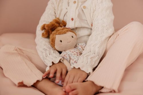 Little Dutch Ava baba 35 cm