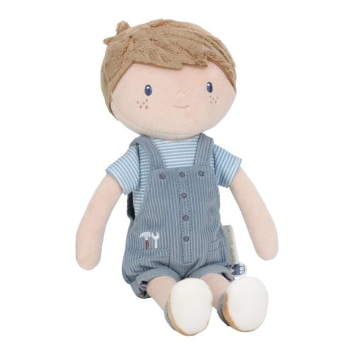 Little Dutch Jim baba 35 cm