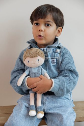 Little Dutch Jim baba 35 cm
