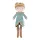 Little Dutch Jim herceg baba - 35 cm