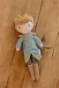 Little Dutch Jim herceg baba - 35 cm
