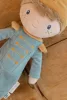 Little Dutch Jim herceg baba - 35 cm