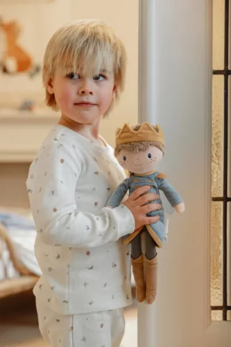 Little Dutch Jim herceg baba - 35 cm
