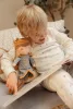 Little Dutch Jim herceg baba - 35 cm