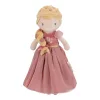 Little Dutch Julia hercegnő baba - 35 cm