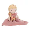 Little Dutch Julia hercegnő baba - 35 cm
