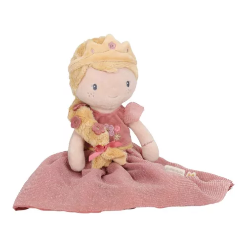 Little Dutch Julia hercegnő baba - 35 cm