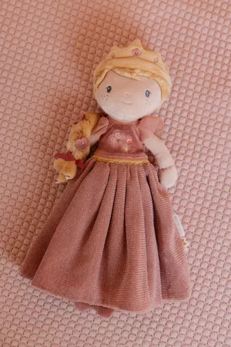 Little Dutch Julia hercegnő baba - 35 cm