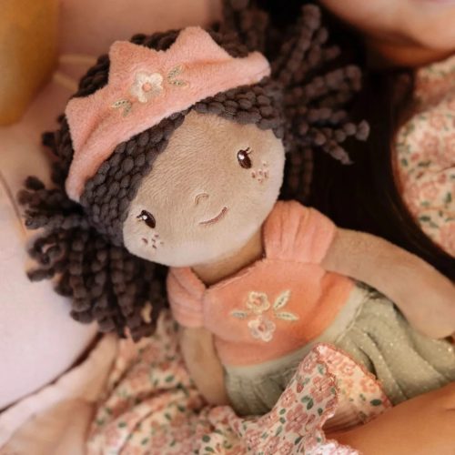 Little Dutch Evi hercegnő baba 35 cm