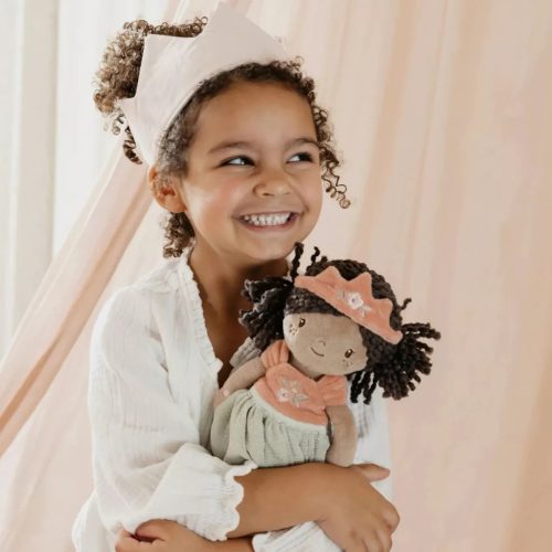 Little Dutch Evi hercegnő baba 35 cm