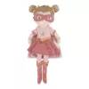 Little Dutch Rosa szuperhős baba - 35 cm