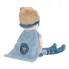 Little Dutch Jim szuperhős baba - 35 cm