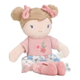 Little Dutch Rosa baba 10 cm