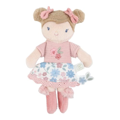 Little Dutch Rosa baba 10 cm