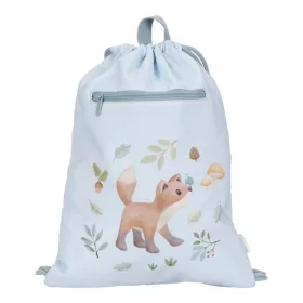 Little Dutch tornazsák - Forest Friends