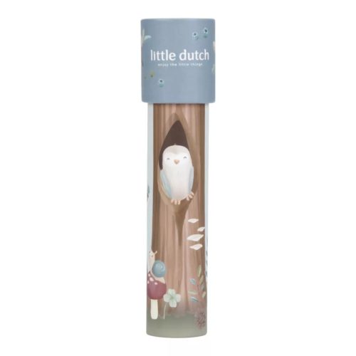 Little Dutch kaleidoszkóp - Forest Friends