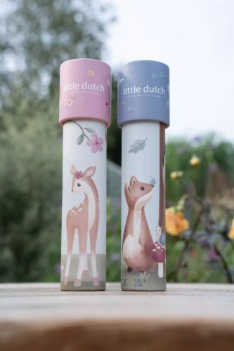 Little Dutch kaleidoszkóp - Forest Friends